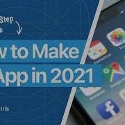 How To Make An App For Beginners 2021 SwiftUI Lesson 1