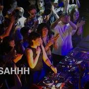 Louisahhh Boiler Room X Bumble Berlin