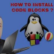Linux 15 How To Install Code Blocks