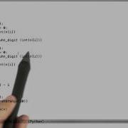 Luhns Algorithm Cont Solution Software Testing
