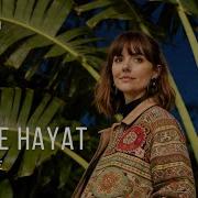 Mebrure Âlûde Hayat
