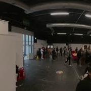 Thought Bubble 2025 Comixology Hall 360 VR Walkthrough