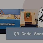 QR Code Scanner With Raspberry Pi