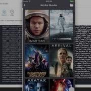 React Native Movie Tinder 12 Apps In 12 Weeks Challenge App 5