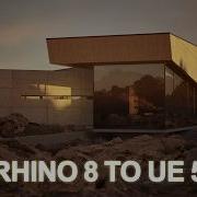 Unreal Engine 5 Architectural Visualization Timelapse