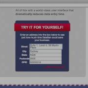 Real Time Address Validation Datasan Address Validation Australia