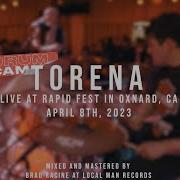 197 Drum Cam Torena 04 08 2023
