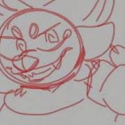 FLIPACLIP WIP Dizzy Dizzy Animation Meme