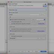 Tutorial Java Chapter 1 Demo
