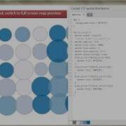 TileMill User Interface Overview