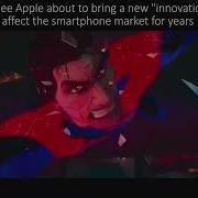 Apple Slander Remember When They Took Away The Headphone Jack