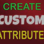 Unity Attributes