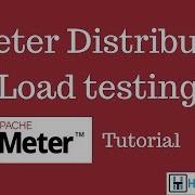 Distributed Load Testing JMeter Tutorial 21