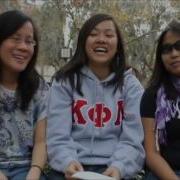 Official Kappa Rush Spring 2012 Video