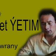 DOWRANY YETIM 1994 Dowletballykow Halypa