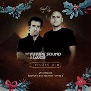 FSOE890 Intro FSOE890