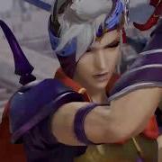 Dissidia Final Fantasy NT W Arcana Firion First Triple Kill