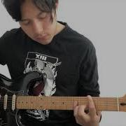 Drug Church Avoidarama Guitar Cover