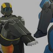 Patriotic Bug Elite Benefits Helldivers 2 Comic Dub