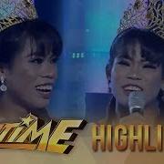 It S Showtime Miss Q And A Elsa Droga S Funny Stint