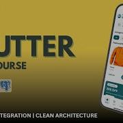 3 Complete Flutter NestJS E Commerce App Onboarding Screen Clean Arch BLoC API 2025