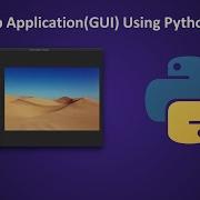 Create Simple GUI In Python Tutorial Tkinter Part 01