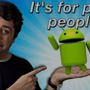 Android Explained By An Apple User