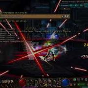 DFO Class Showcase Shadow Dancer