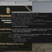 Java Tutorial Setting Up A Java Development Environment On MacOS Part 2