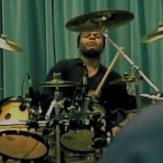 Jonathan Moffett Drum Solo Fast Foot Hand Flurries 1993 Clinic