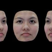 Surface Morphing Demo