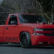Slaying CODE RED My All Wheel Drive Drift Truck My Tribute To KEN BLOCK
