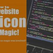 Get A Website Favicon With Google API And PHP