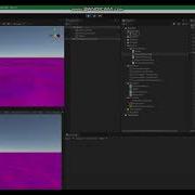 Water Shader Using Unity URP Gerstner Wave Normal Map