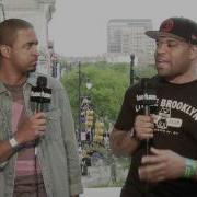 Torae On For The Record Video SXSW