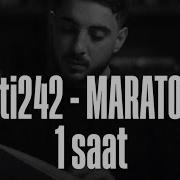 Ati242 Maraton 1 Saat