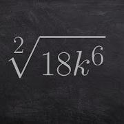 Learn How To Simplify A Radical Square Root Of A Variable Expression