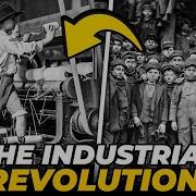A Day In The Life Of A Working In The Industrial Revolution