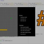 Java Snake Game Tutorial 3 Logic Timer