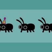 I M A Bug