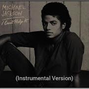 Michael Jackson I Can T Help It Instrumental Version