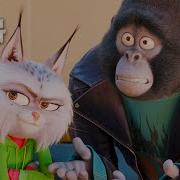 Johnny Learns How To DANCE Sing 2 2022 Animal Friends
