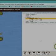 How To Pass CODING ADVENTURE CHALLENGE 29 By Mia