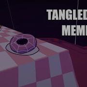 TANGLED UP MEME Undertale