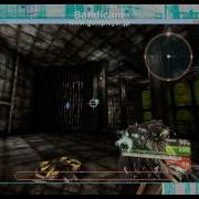 My First UDK Level Dual X Real Time