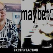 РЕАКЦИЯ МАМЫ НА Zxcursed Maybe Human