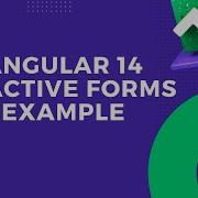 Angular 14 Reactive Forms Example