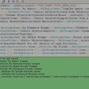 Tool Demo MicroStrategy SDK Application To Create Objects Automaticaly