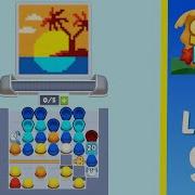 Sand Loop Level 98 Solution Walkthrough