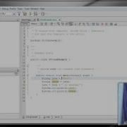 Java Text Editor 1 Strings